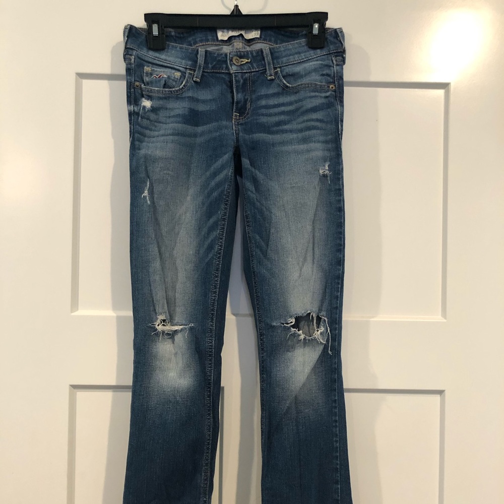 HOLLISTER JEANS